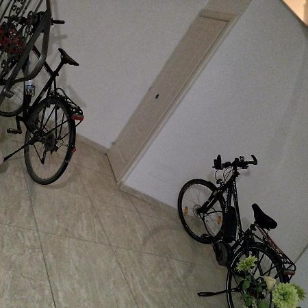 Il Nuovo Bed & Breakfast San Severo Exterior photo