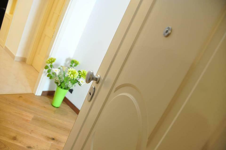 Il Nuovo Bed & Breakfast San Severo Exterior photo