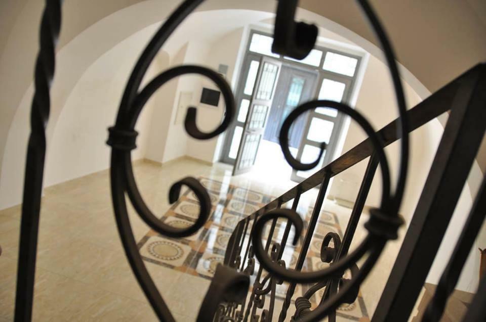 Il Nuovo Bed & Breakfast San Severo Exterior photo