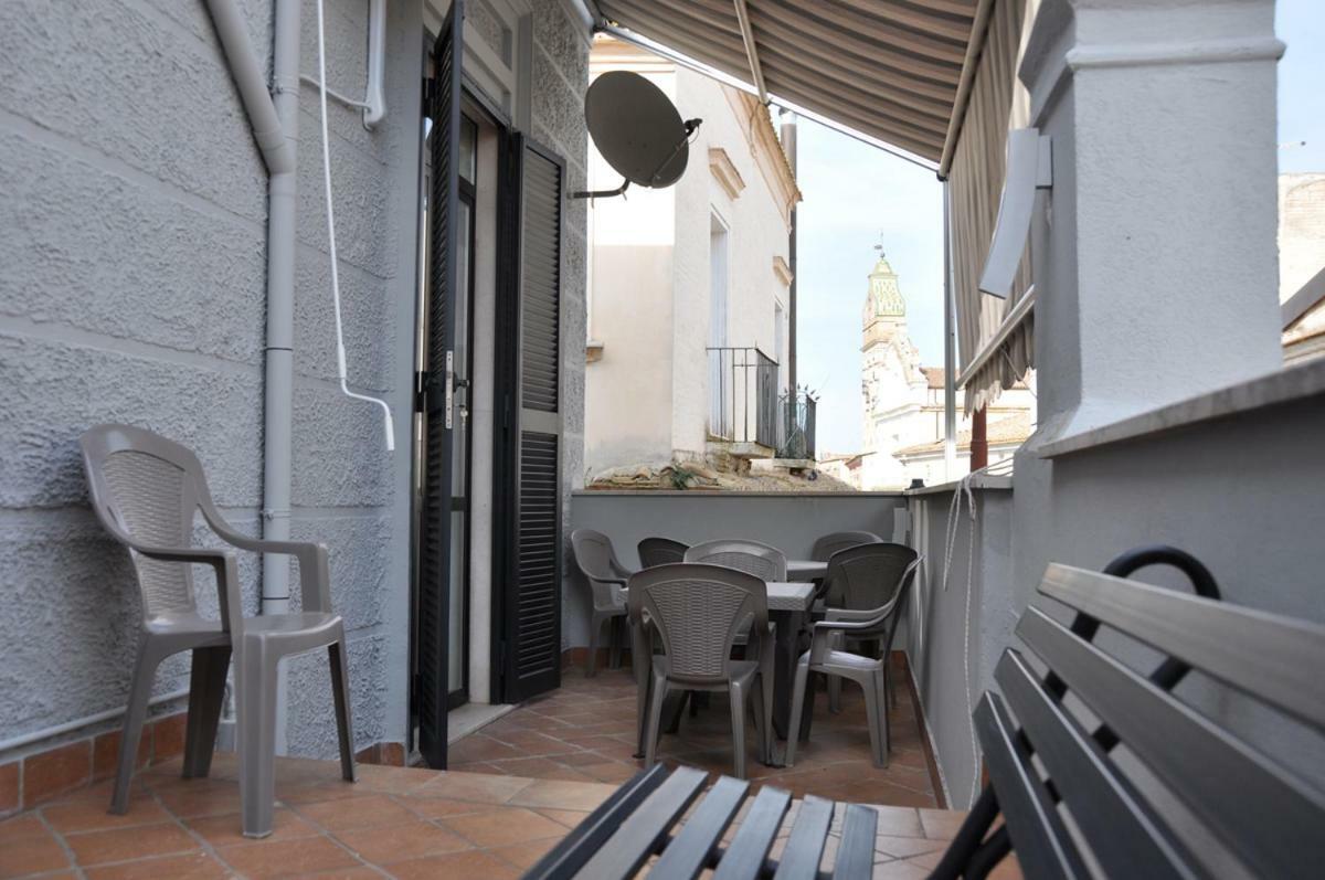 Il Nuovo Bed & Breakfast San Severo Exterior photo