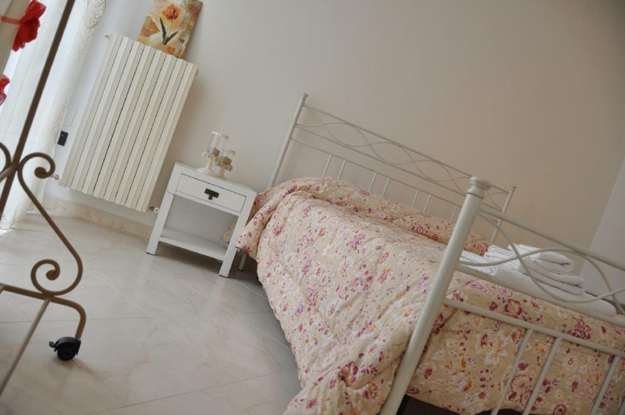 Il Nuovo Bed & Breakfast San Severo Exterior photo